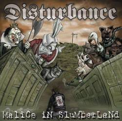 Disturbance : Malice in Slumberland